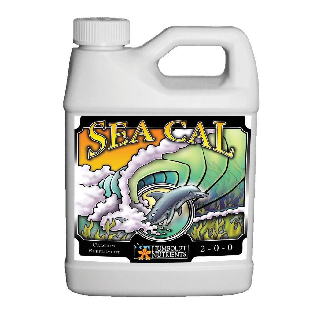 Humboldt Hnk405 Sea Cal 32 ounce Fertilizer