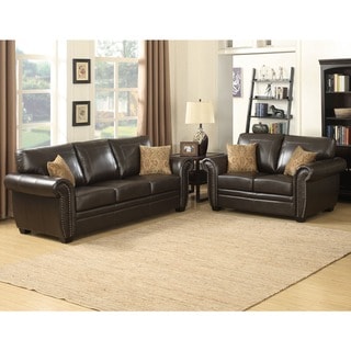 Top Product Reviews For Louis Sofa And Loveseat Set 6375456