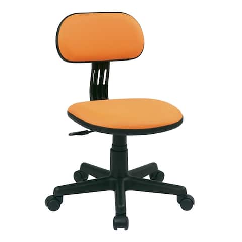 OSP Home Furnishings Student Task Chair