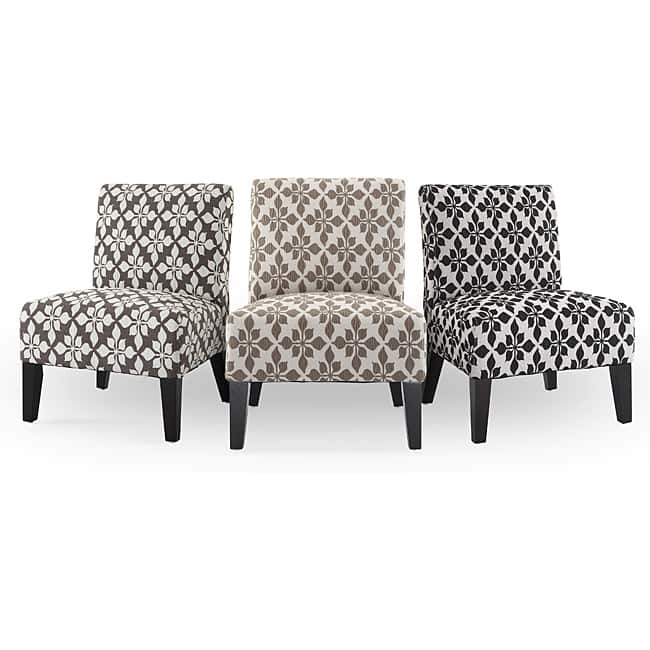 Monaco Accent Spades Chair