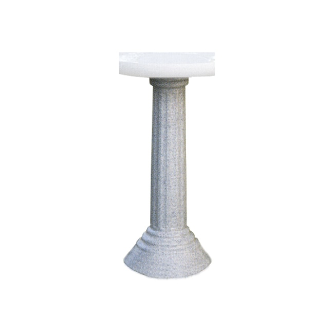 Api Pedestal For Grey Kozybird Spa