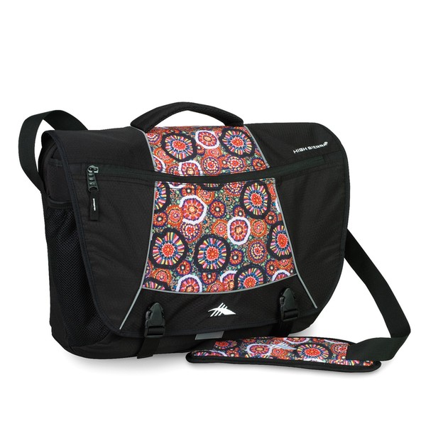 high sierra shoulder bag