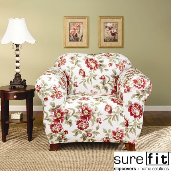 Chair Slipcovers - Bed Bath & Beyond