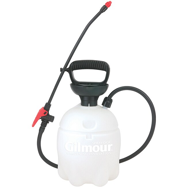 Gilmour Spray Doc Gal Light Duty Sprayer Free Shipping On Orders Over