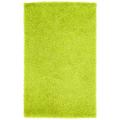 Hand-woven Amelia Soft Shag Area Rug - 8' x 10'