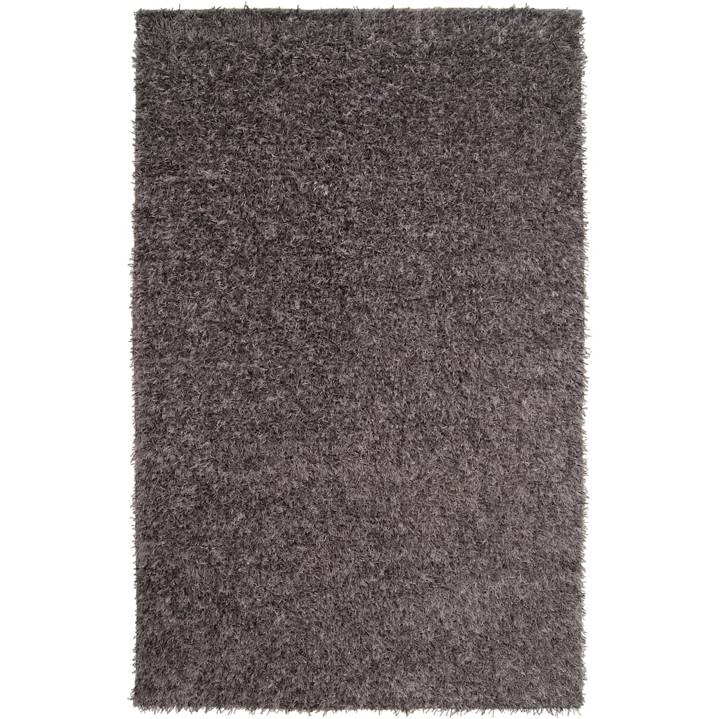 Hand-woven Raz Soft Plush Shag Area Rug