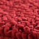preview thumbnail 117 of 218, Handmade Jefferson Felted Wool Plush Area Rug 2' x 3' - Red - Runner/Rectangle