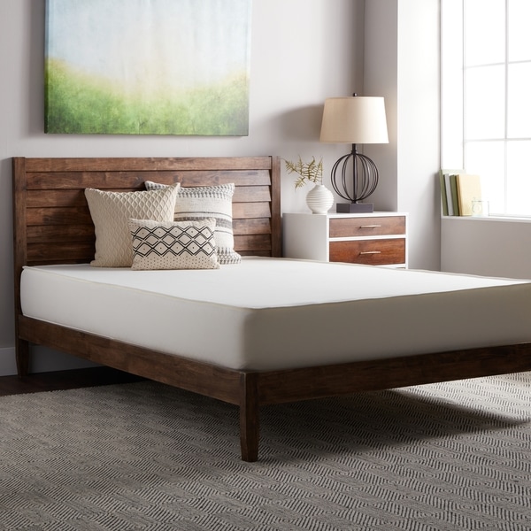 reversible queen mattress