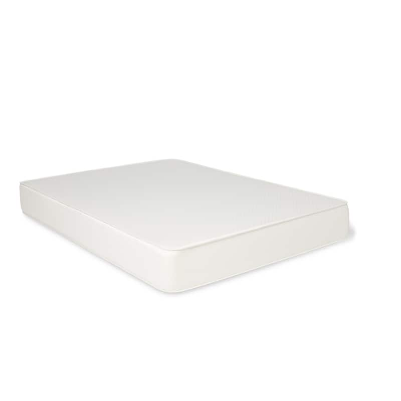 Select Luxury Reversible 10-inch Medium Firm Foam Mattress