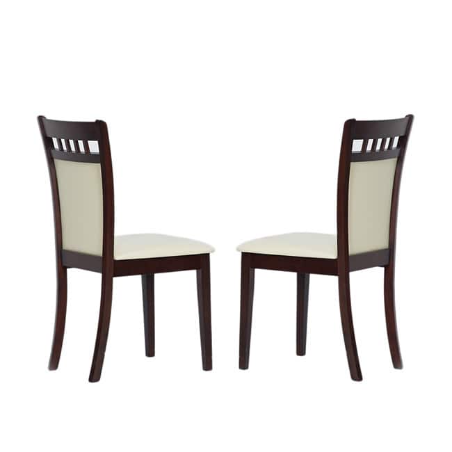 Warehouse of Tiffany Shirlyn Dining Chairs (Set of 8)