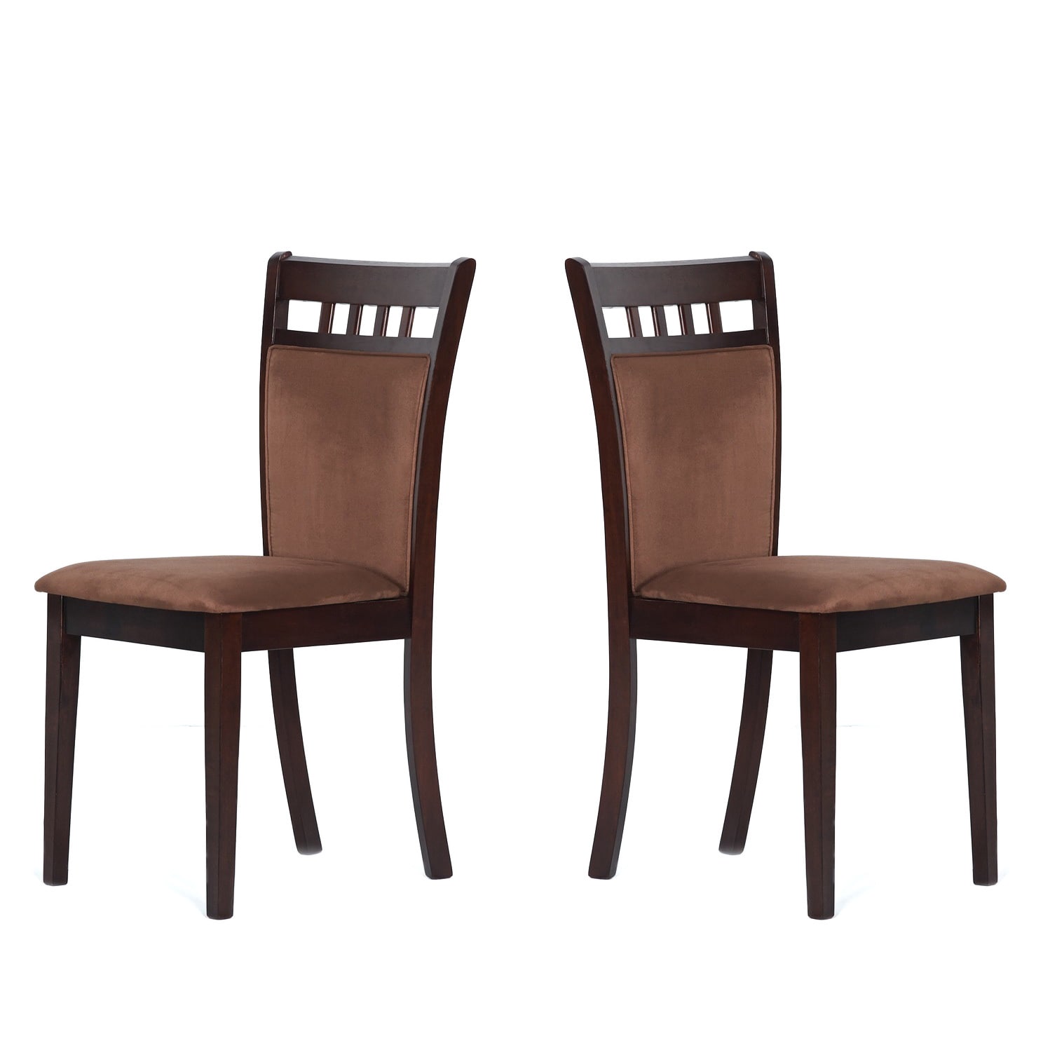 Warehouse Of Tiffany Shirlyn Dining Chairs (set Of 8)