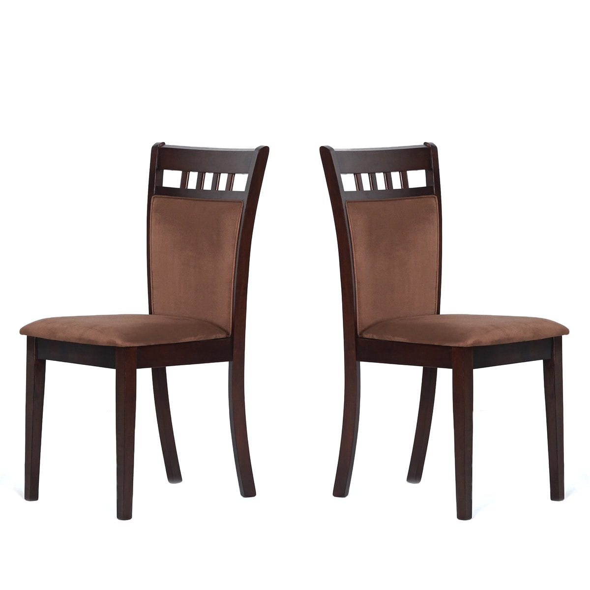 Warehouse Of Tiffany Shirlyn Dining Chairs (set Of 2)