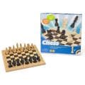 Wooden Chess Game Set