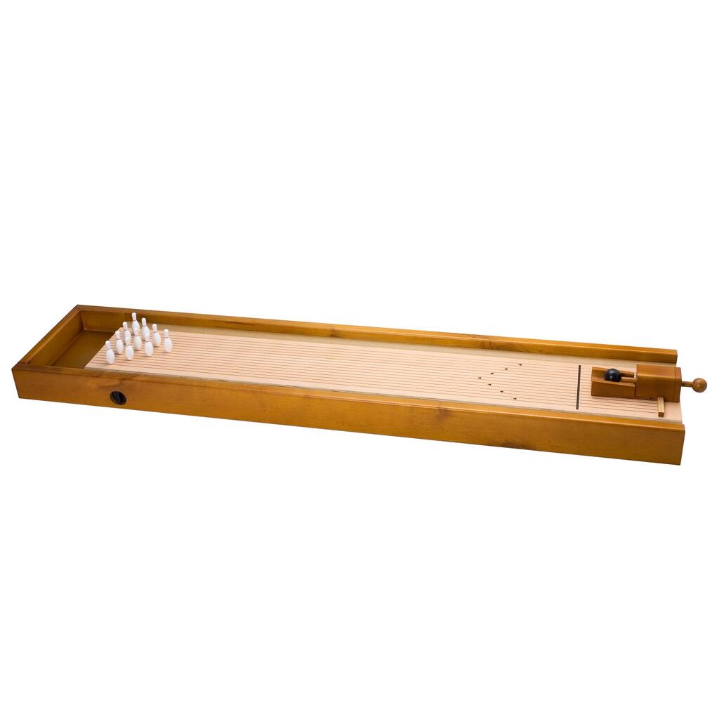 Tabletop Bowling Game