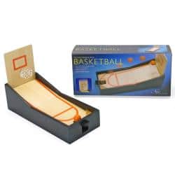 Executive Desktop Basketball Game
