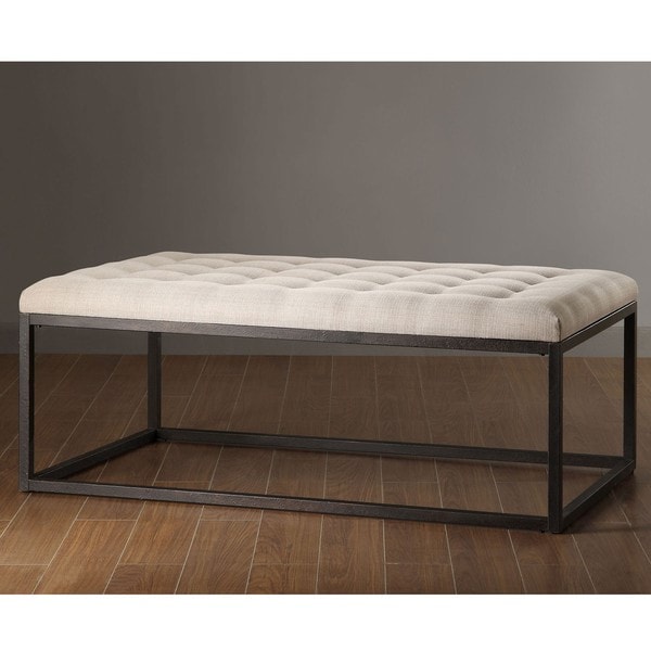 Renate Coffee Table Ottoman - Free Shipping Today 