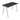 Exponent Black Office Desk/ Drafting Table