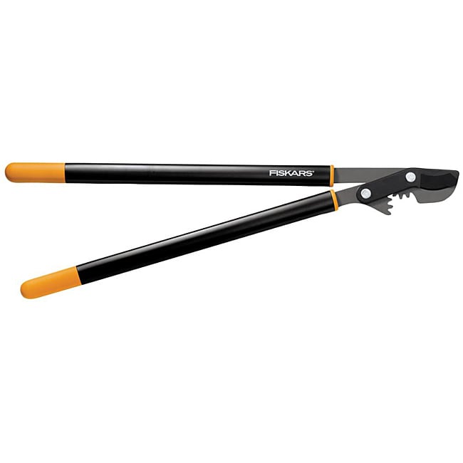 Fiskars 31 inch Power Gear Bypass Lopper