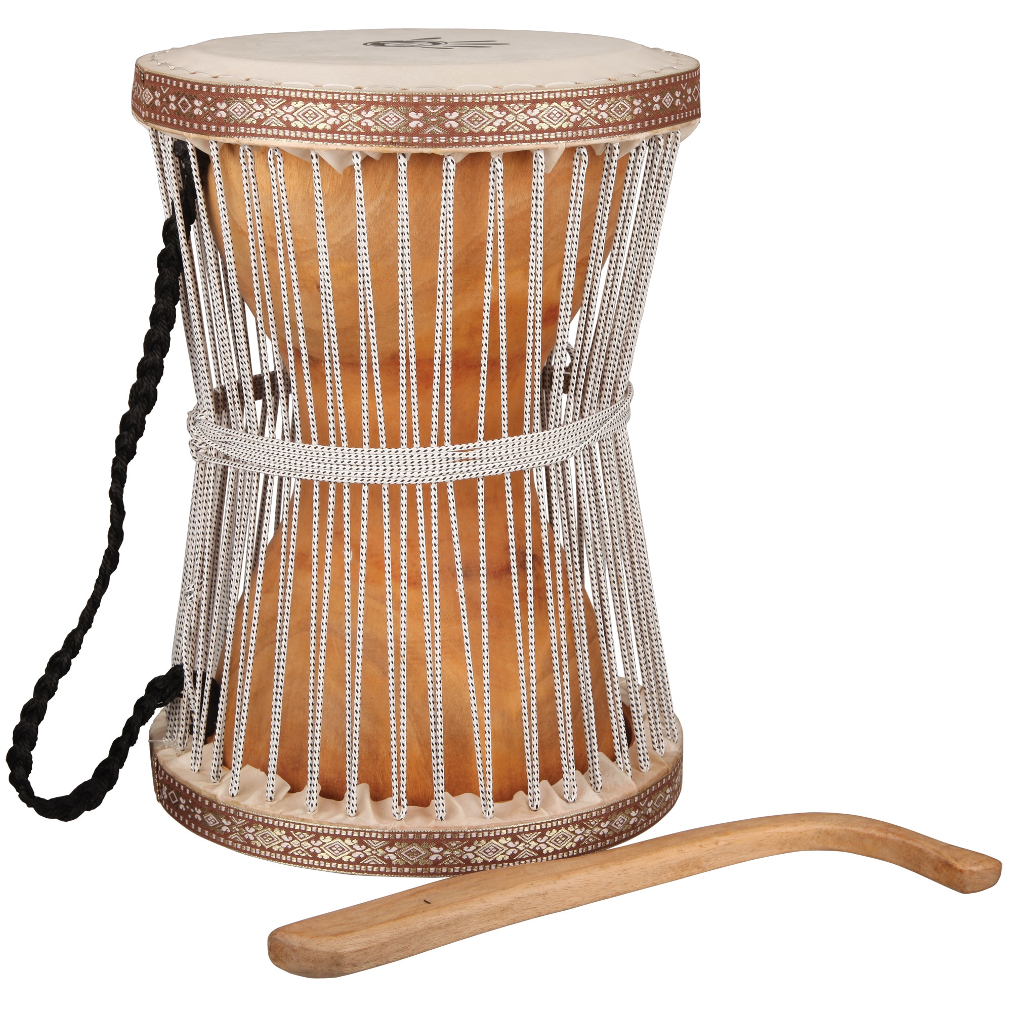 Talking Large Drum (Indonesia) Free Shipping Today