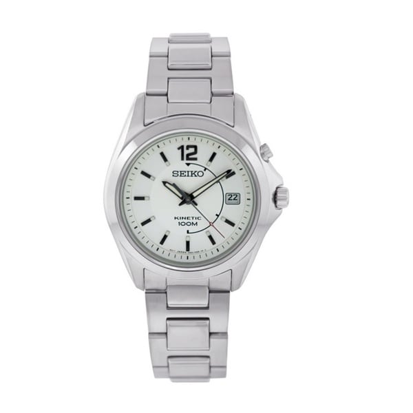 overstock seiko men's watches