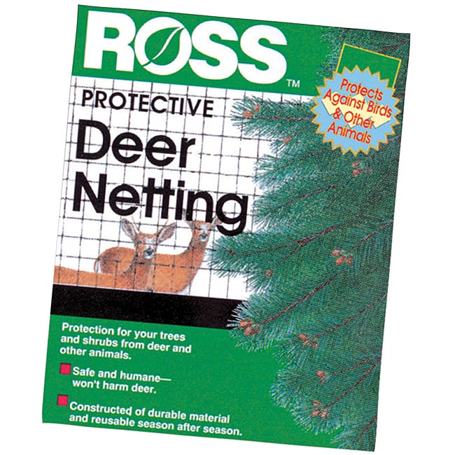 Ross Deer Net