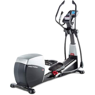 ProForm 18.0 RE Elliptical Trainer