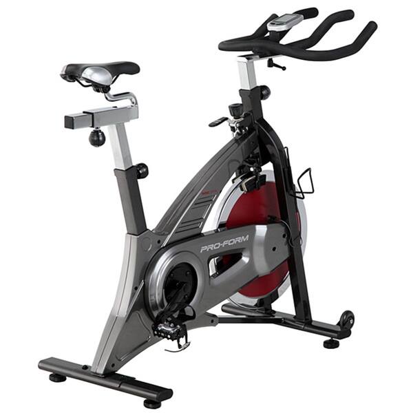 Proform Spin Bike ~ Becycle Bikes