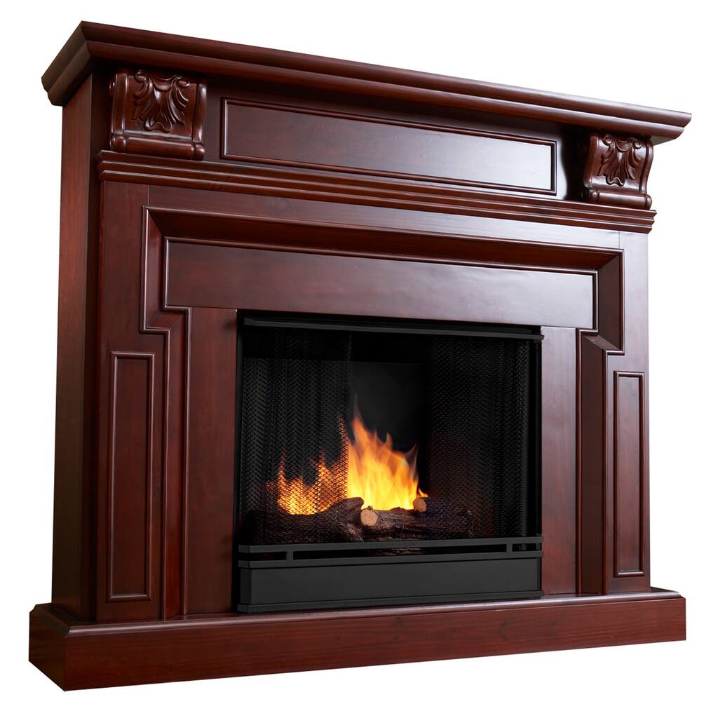 'Real Flame' Kristine Ventless Fireplace