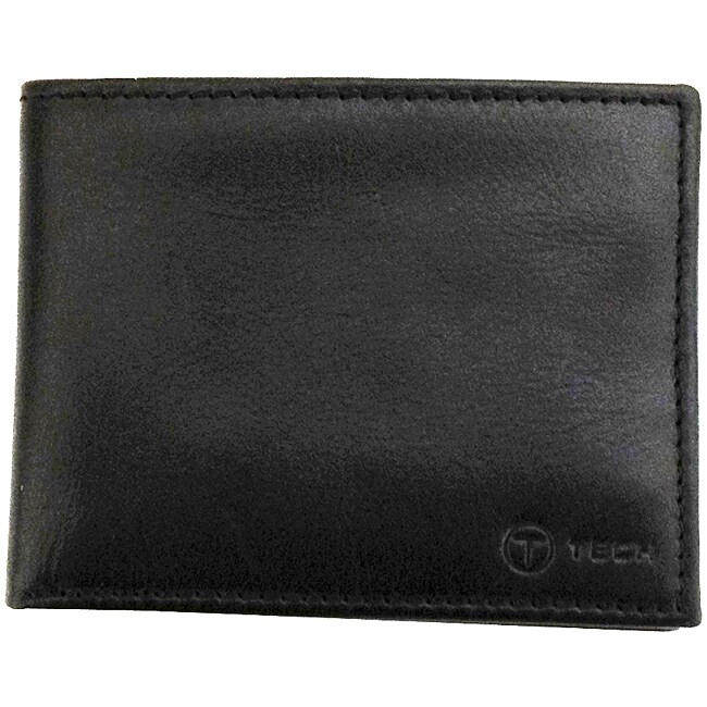 Tumi Trifold Wallets For Men IUCN Water