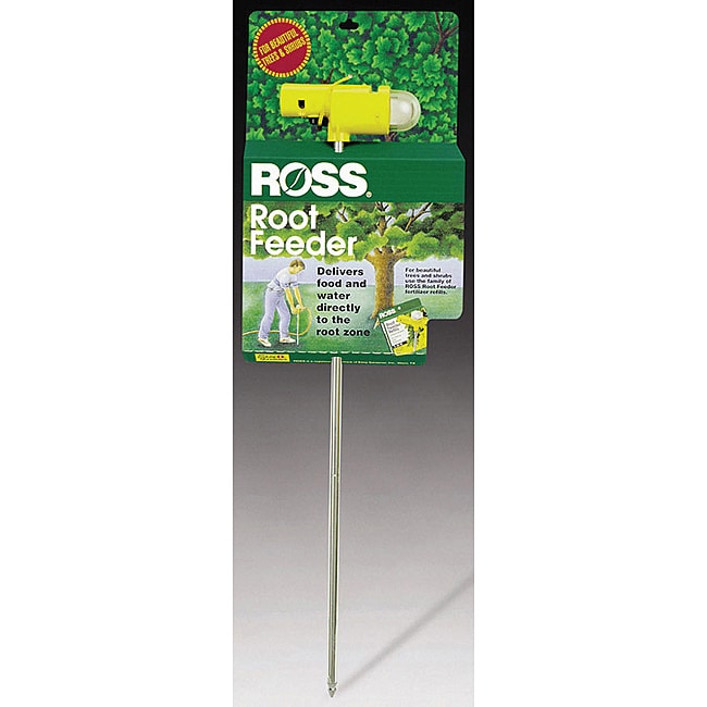 Ross Root Feeder