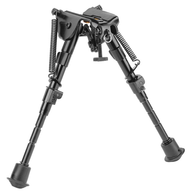Caldwell XLA 6-inch to 9-inch Fixed Bipod