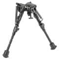 Caldwell XLA 6-inch to 9-inch Fixed Bipod
