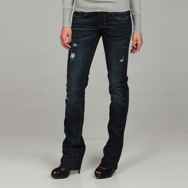 cult of individuality women's jeans