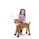 melissa and doug deer plush