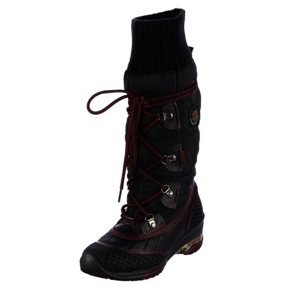 burlington ladies boots