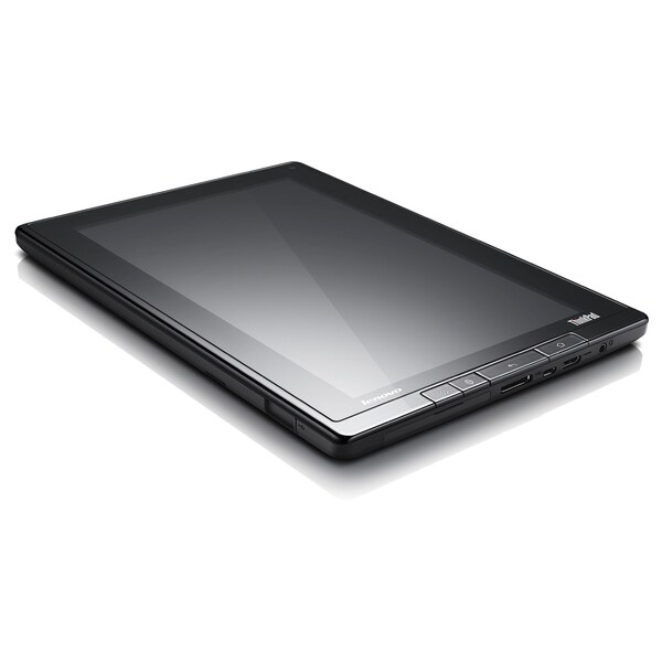 Lenovo ThinkPad 18384QU Tablet - 10.1" - 1 GB LPDDR2 - NVIDIA Tegra 2
