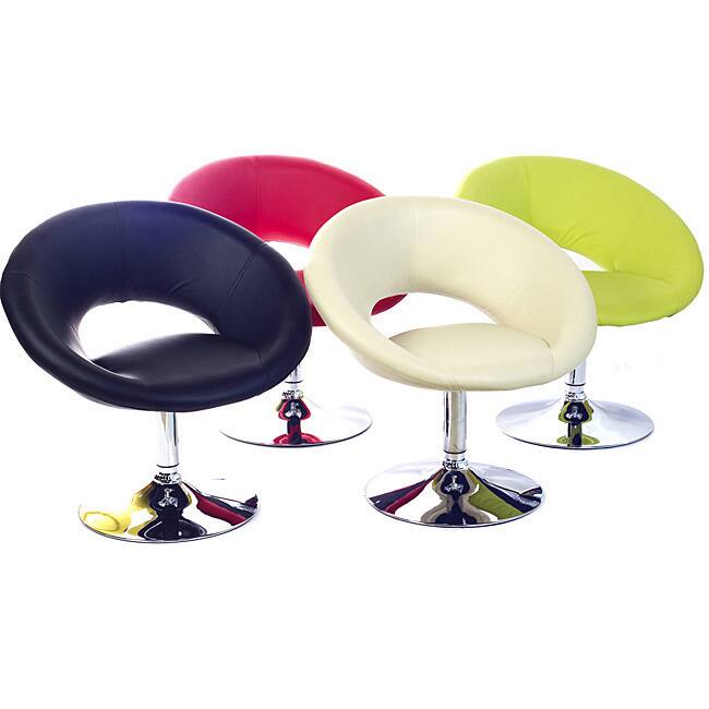 'Matisse' Nova Modern Swivel Chair