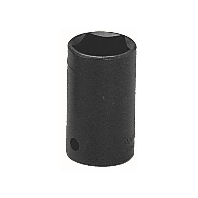 Wright Tool .5-inch 5 Point Penta Socket