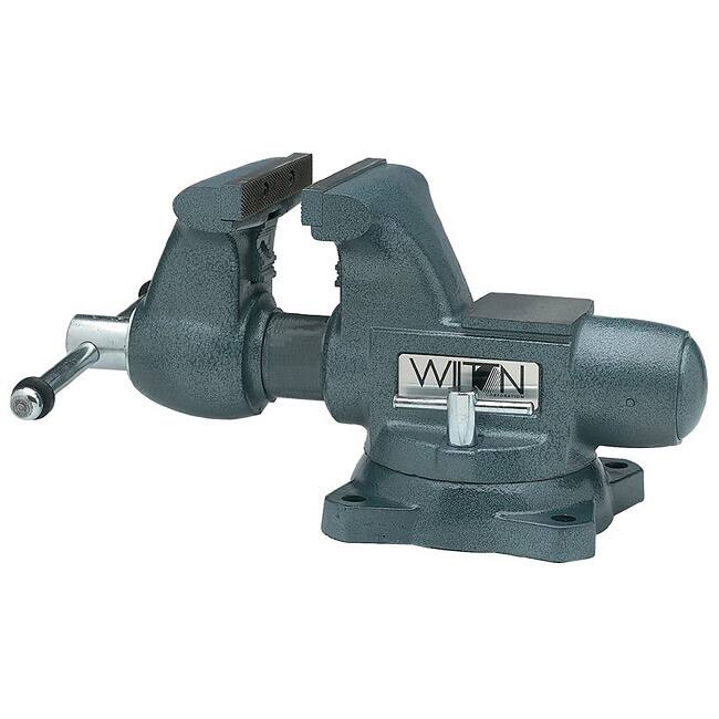 Wilton 6-inch Tradesmens Vise