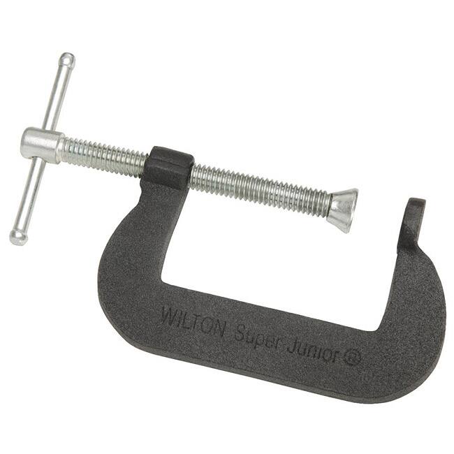 Wilton 54 Super Junior C-Clamp