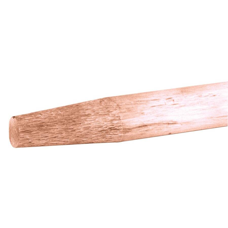 Weiler Tapered Woodhandle (1.125 x 60 inch)