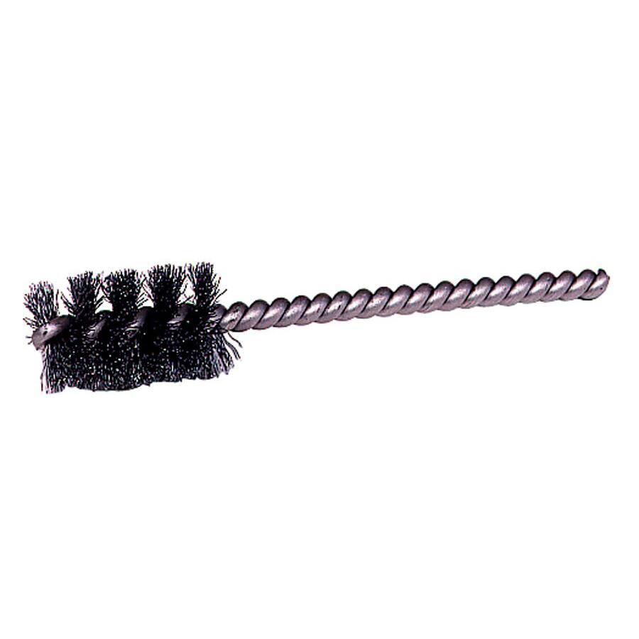 Weiler Round Power Tube Wire Brush (3/4-inch)