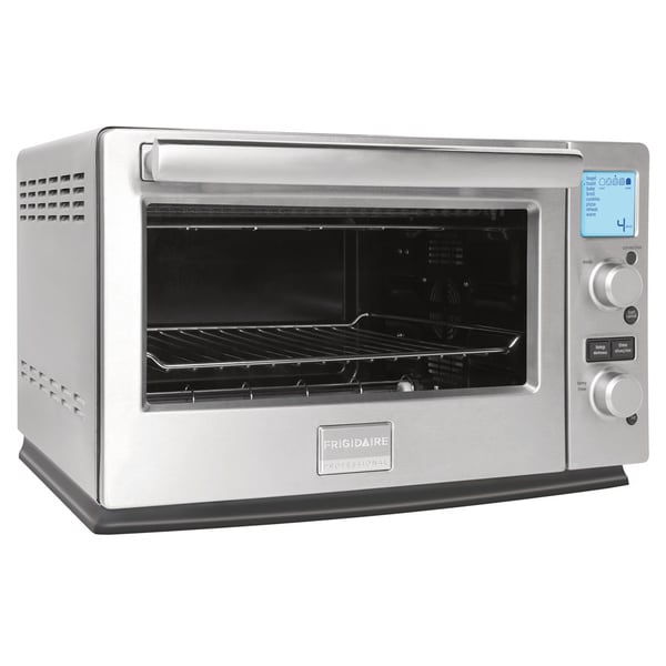 Frigidaire Professional Convection Toaster Oven Free Shipping Today