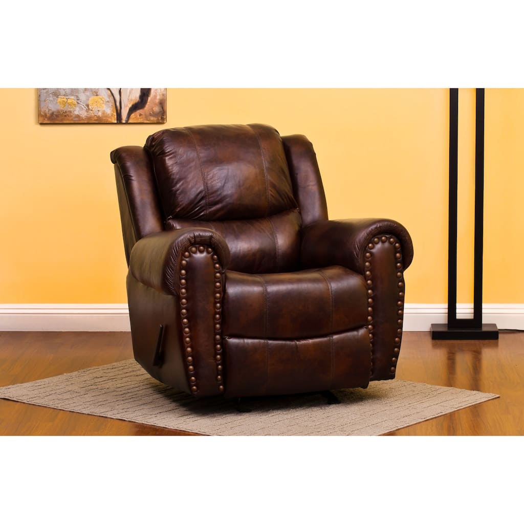 Sheldon Reclining Chair