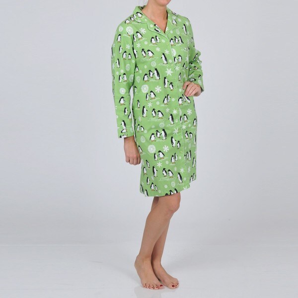 la cera plus size nightgowns