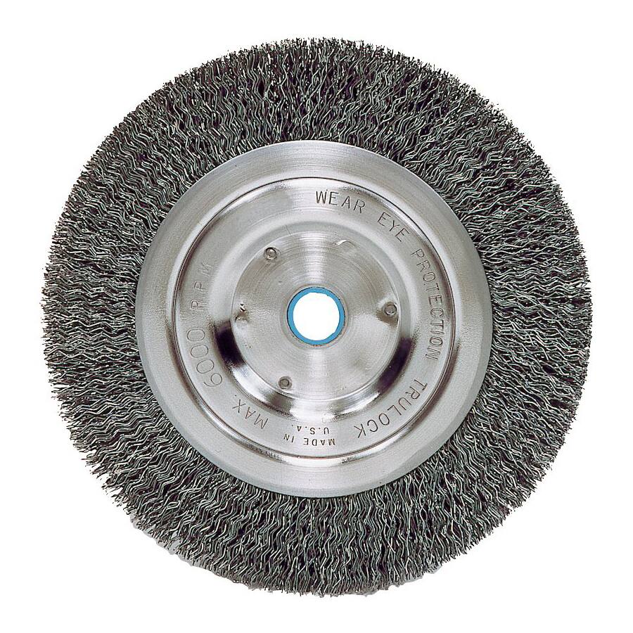 Bench Grinder Wheel