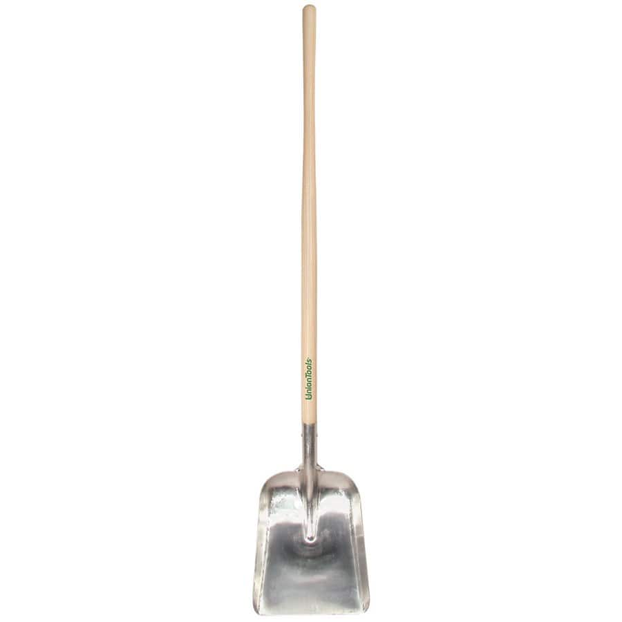 Union Tools Calgpl Lh Gen-Purpose Shovel Union Stand
