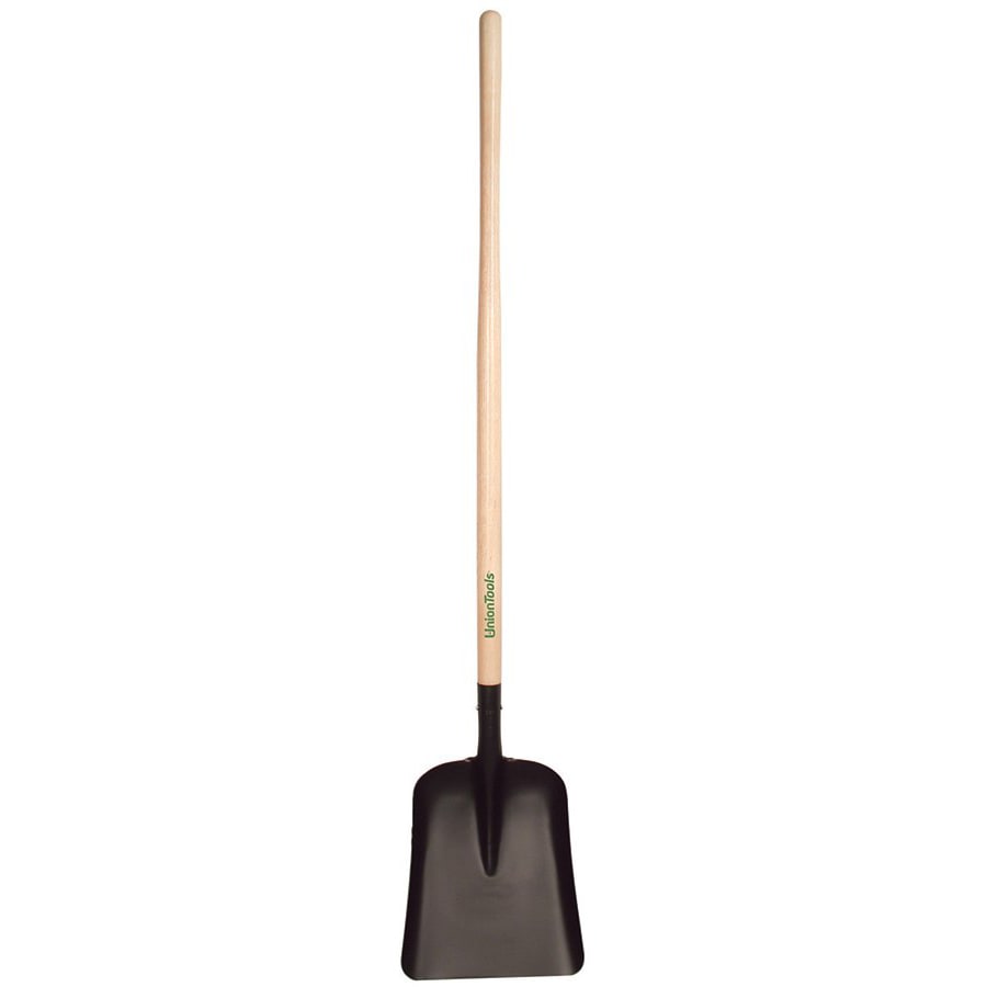 Rhgpl Lh Gen Purpose Shovel Street Rr