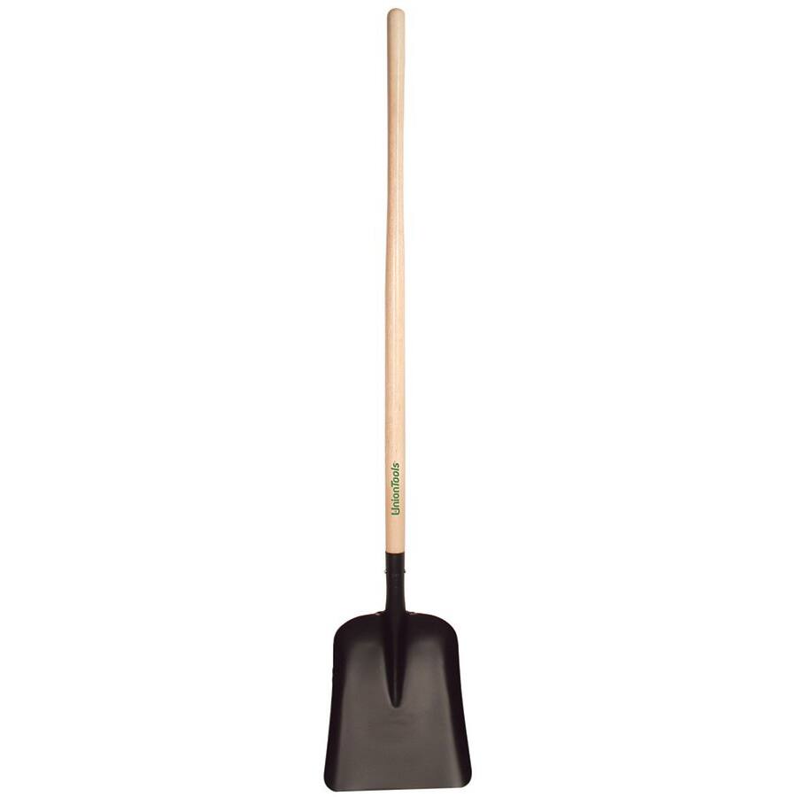 Rhgpl Lh Gen Purpose Shovel Street Rr - Black
