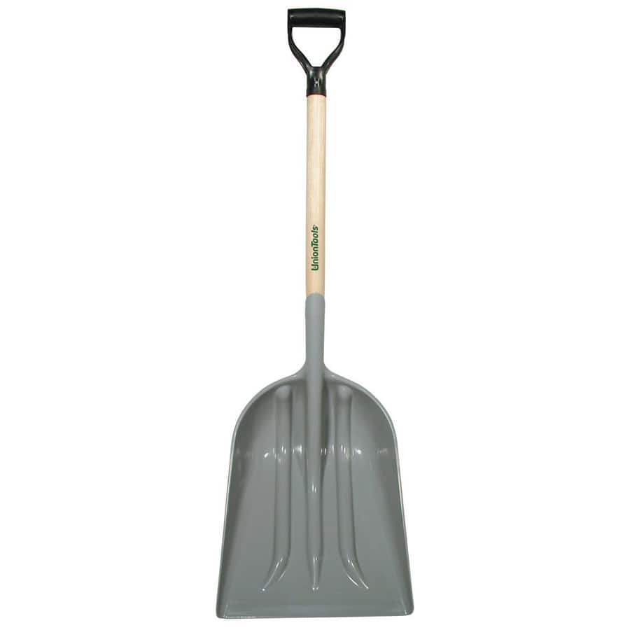 Cycolac Abs Grain/ Snow Scoop Union